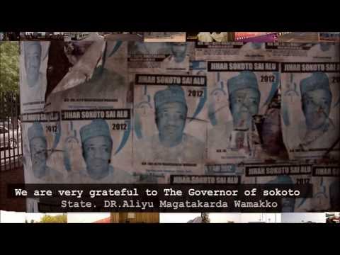 Sokoto Under Wamakko ( A Documentary)