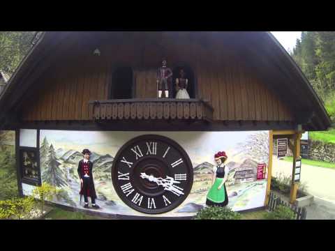 Europe 2013 (Germany) - Go Pro Hero 3 Black Edition - Part 5/5