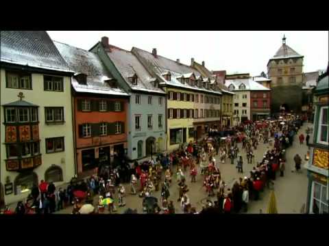 Germany Tourism Promotion