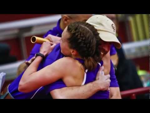 The College of Idaho: Sports Highlights 2012-2013