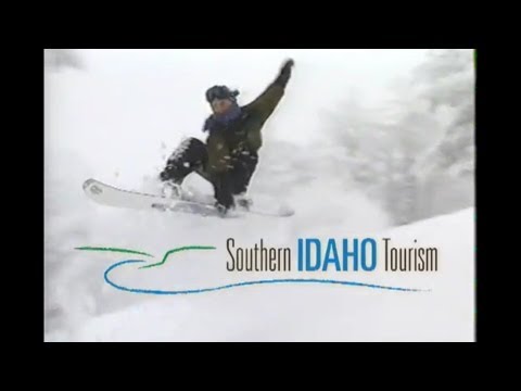 Idaho Tourism