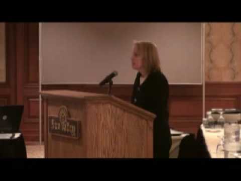 ITC Grants 2009 Southern Idaho Tourism/SCIRTA Part 1