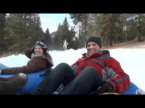 Snow Tubing - Idaho X-Sports - Garden Valley - ID (1)