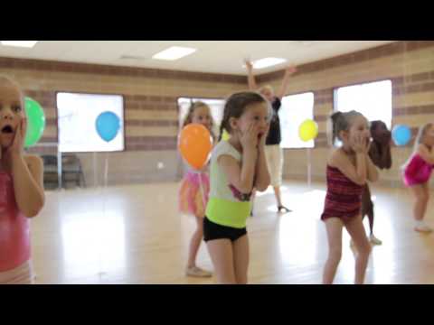 Studio C Dance Company - Eagle, Idaho