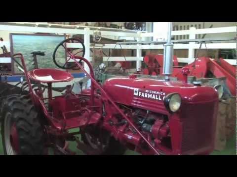 Southeast Idaho Museums Tourism Video