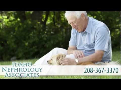 Idaho Nephrology Associates Video | Health Care in Boise