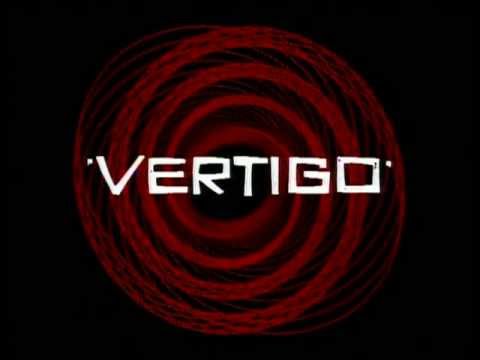 Vertigo (1958) - Alfred Hitchcock - Restoration Theatrical Trailer