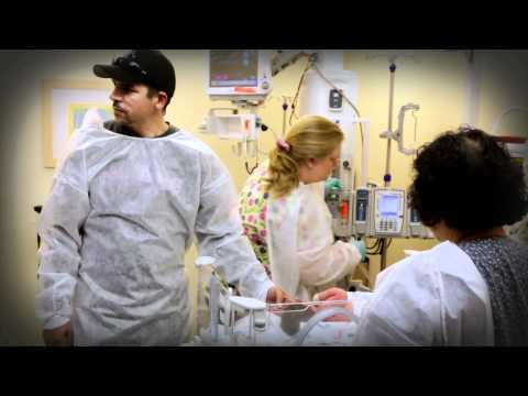 Children's Med Dallas: Season 2, Ep. 4 Promo