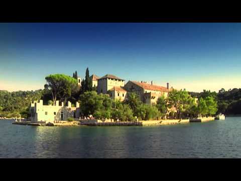 Croatia - the New Tourism Star of the EU