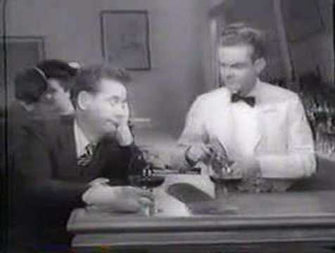 SPIKE JONES & CITY SLICKERS - COCKTAILS FOR TWO - 1945