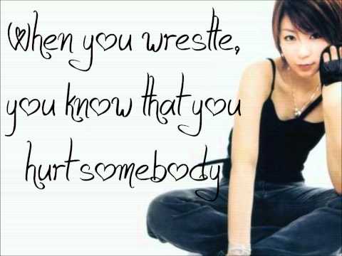 Utada- Easy Breezy