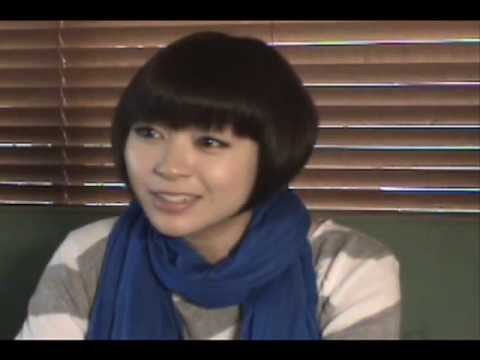 Utada Hikaru 'This is the One' Miami Interview