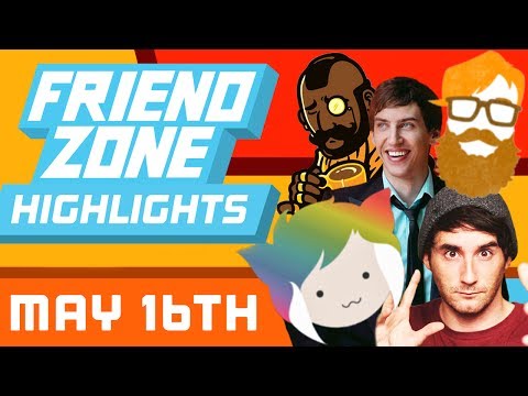 May 16th Friend Zone Highlights - Polaris