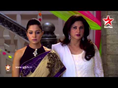 Pyar Ka Dard Hai Meetha Meetha Pyara Pyara - 16th May 2014 : Ep 518