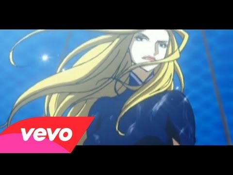 Britney Spears - Break The Ice