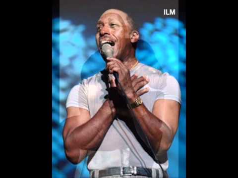 Jeffrey Osborne (LTD) Holding On