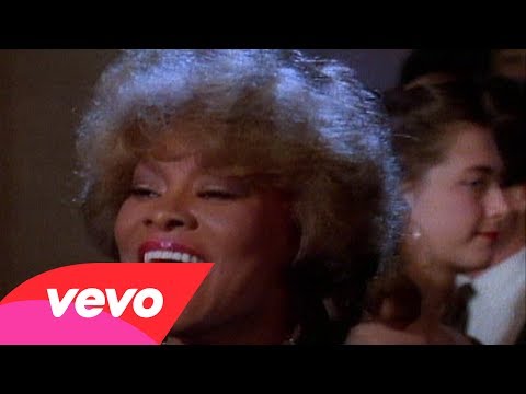 Dionne Warwick & Jeffrey Osborne - Love Power