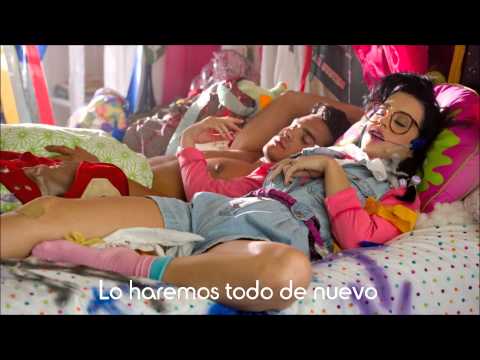 Katy Perry - Last Friday Night (T.G.I.F) [Subtitulado Al Español]