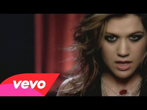 Kelly Clarkson - Since U Been Gone