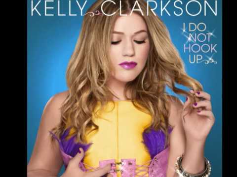 Kelly Clarkson - If I Can't Have You