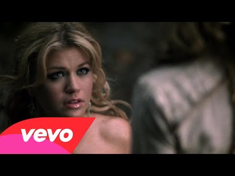 Kelly Clarkson - Behind These Hazel Eyes