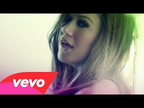 Kelly Clarkson - Mr. Know It All