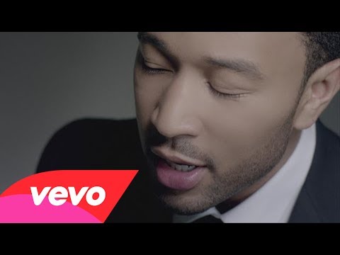 John Legend - Tonight (Best You Ever Had) ft. Ludacris