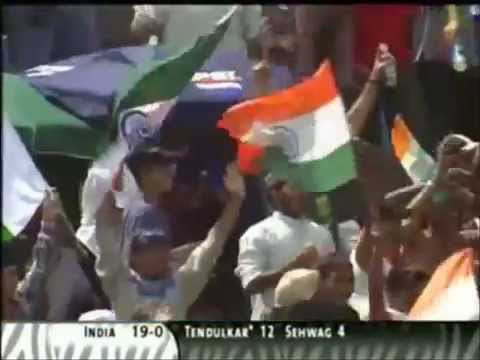 Indian cricket teams top ten fight's