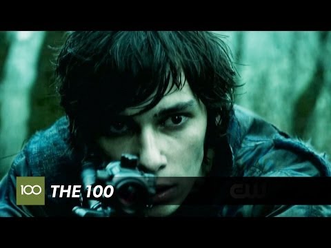 The 100 - I Am Become Death Trailer