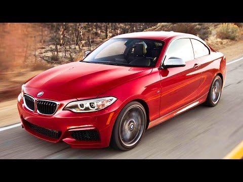 2014 BMW M235i: More Than Just The Bargain M? - Ignition Ep. 106