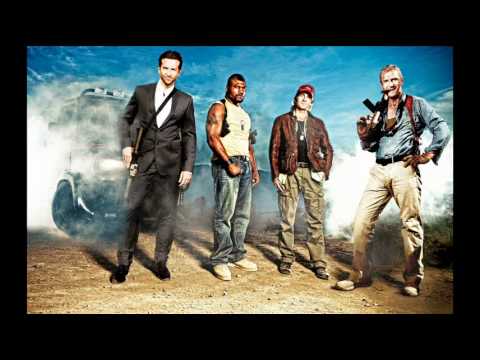 The A-Team (2010) - Theme From The A-Team