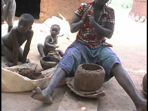 A Day in the Life of A Village - Sayaga.mpg