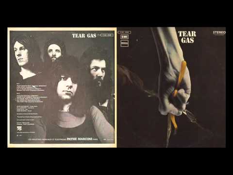 Tear Gas - 05 I'm Glad