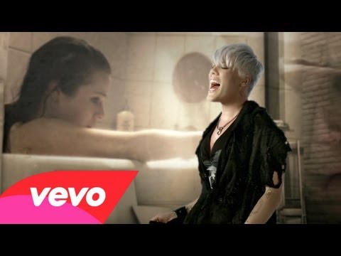 P!nk - Perfect