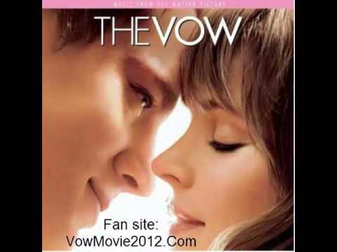 The Vow Soundtrack - Track 5 - This Too Shall Pass by OK Go