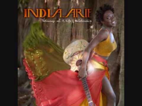 India.Arie -- This Too Shall Pass