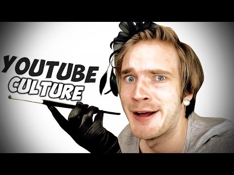 YouTube Culture?