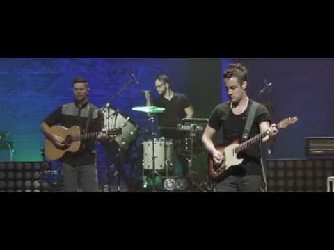 Surrender All (Give You Everything) - Unstoppable Love // Jesus Culture feat Chris Quilala