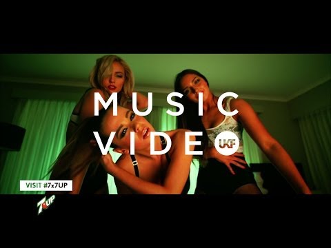 MUST DIE! & Mantis - Culture (Official Video)