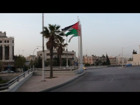 Amman عمان‎ - Jordan