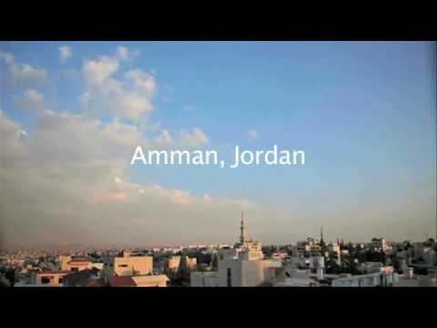 Amman, Jordan