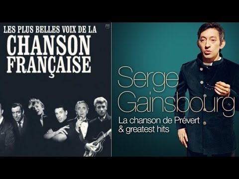 Serge Gainsbourg - Best of