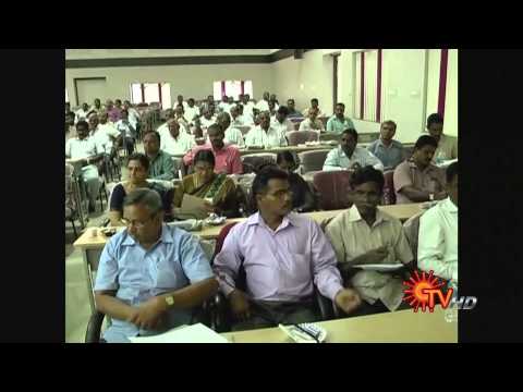 Sun Tv News 7:00AM|Dt 11-06-14