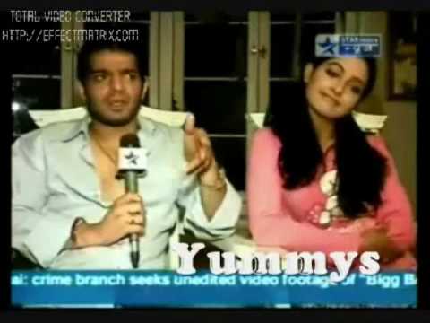 karan patel interviews