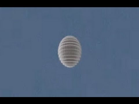 Breaking News UFO Sighting Cleveland Ohio 4-22-2013