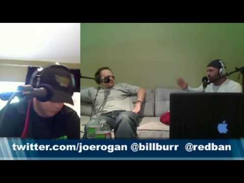 Boston Comedy with Bill Burr, Dane Cook, and Greg Fitzsimmons (from JRE #26, #33, & #190)