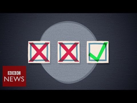 India Elections: Everything you need to know in 120 seconds - BBC News