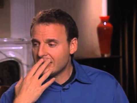 Phil Rosenthal on creating 