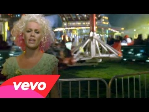 P!nk - Who Knew