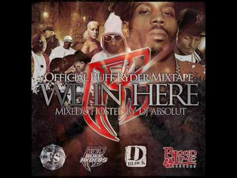 DMX Untouchable Feat Sheek, Syleena Johnson